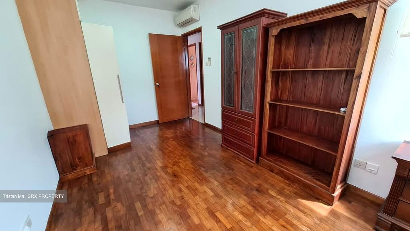 Lilydale (D27), Condominium #545362001